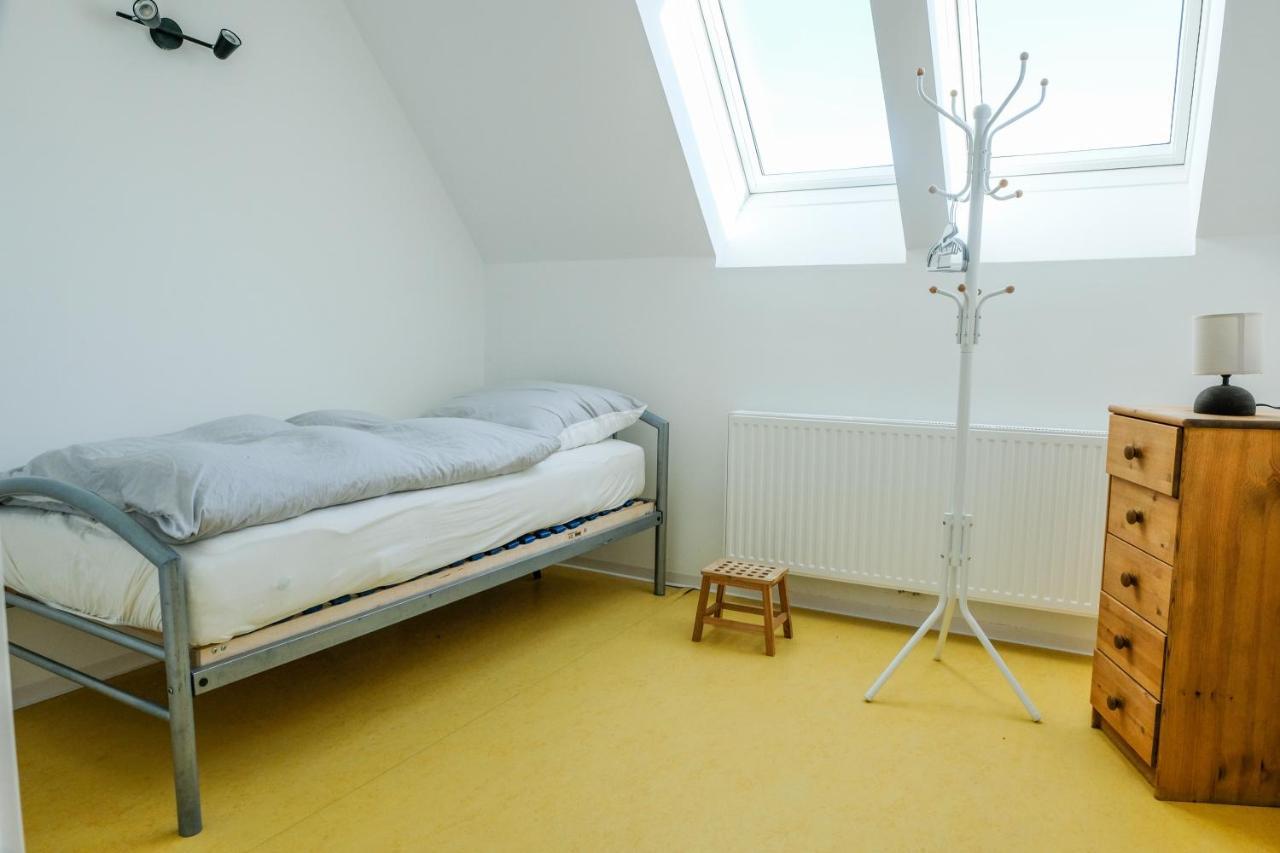 Equiliber Reitkunstzentrum Burgenland Wulkaprodersdorf Екстериор снимка
